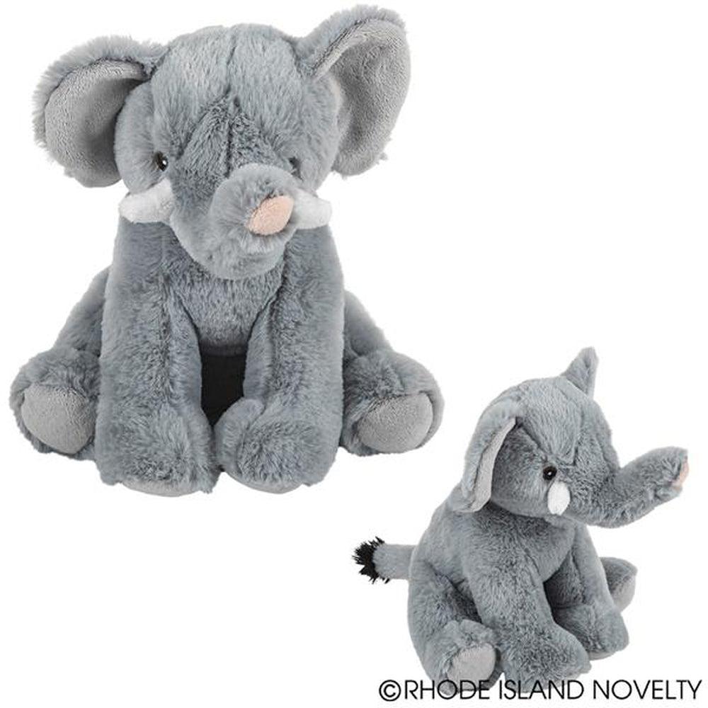 The Toy Network-10" Earth Safe Elephant-AP-ESELE-Legacy Toys